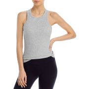 Alo Yoga Women’s Ribbed Aspire Full Length Tank B4HP