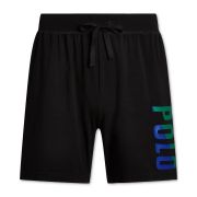 Polo Ralph Lauren Men’s Sleep Shorts Black XL B4HP