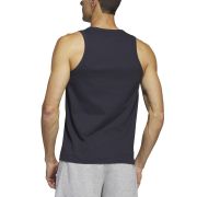 Adidas Men’s American Flag Tank Legend Ink B4HP