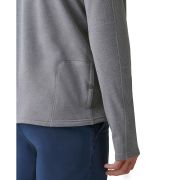 Bass Outdoor Men’s Blaze 1/2-Zip Pullover B4HP