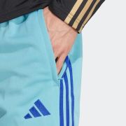 Adidas Men’s Tiro 23 League Pants Lucid Blue 2XL B4HP