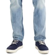 Sun + Stone Men’s Landis Straight-Fit Jeans Blue B4HP