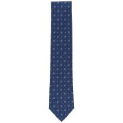 Club Room Men’s Ridgeway Tie Navy OS B4HP