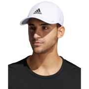 Adidas Men’s Superlite ClimaLite® Cap White OS B4HP