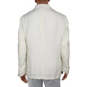 Polo Ralph Lauren Men’s Polo Soft Slub Linen Suit Jacket Cream M B4HP $398