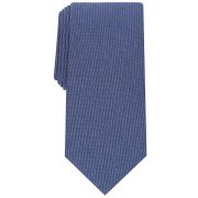 Club Room Men’s Classic Solid Tie Navy OS B4HP