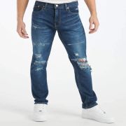 Levi’s Men’s 511 Slim Fit Jeans Myers Dust Blue 34×30 B4HP