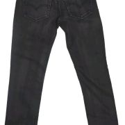 Levi’s Men’s 511™ Warm Slim Fit Stretch Jeans Grey 30×32 B4HP