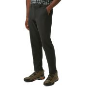 Bass Outdoor Men’s Baxter Stretch Twill Chino Pants Black B4HP