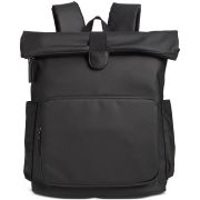 INC International Concepts Roll Top Back Pack OS B4HP