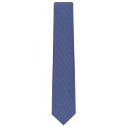 Club Room Men’s Classic Solid Tie Navy OS B4HP