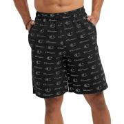 Champion Men’s Classic Mesh Shorts Black 2XL B4HP