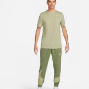 Nike Men’s Dri-FIT Legend Fitness T-Shirt Green XL B4HP