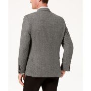 Lauren Ralph Lauren Slim-Fit Ultraflex Stretch Herringbone Wool Sport Coat 46L