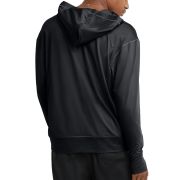 Champion Men’s All-Day MVP Quarter-Zip Hoodie Black B4HP