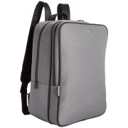 Guess Men’s Vice Easy Square Backpack Grey OS B4HP $120