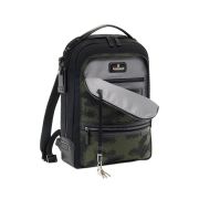 Tumi Men’s Bradner Backpack Camo Jacquard OS B4HP $525