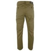 Polo Ralph Lauren Men’s Straight-Fit Stretch Chino Pants Olive Green 33×32 B4HP