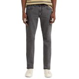 Levi's Men's 511™ Warm Slim Fit Stretch Jeans Grey After Hours B4HP