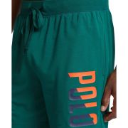 Polo Ralph Lauren Men’s Sleep Shorts Kelly Green XL B4HP