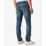 Lucky Brand Men’s 110 Slim Coolmax Low-Rise Stretch Jeans Mcarthur 33×32 B4HP