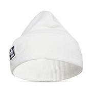 Adidas Men’s OG Tall Utility Beanie White OS B4HP