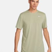 Nike Men’s Dri-FIT Legend Fitness T-Shirt Green XL B4HP