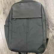 Alfani Small Laptop Backpack Grey OS B4HP