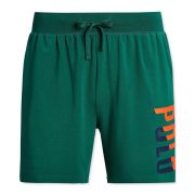 Polo Ralph Lauren Men’s Sleep Shorts Kelly Green XL B4HP