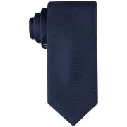 Tommy Hilfiger Men’s Boat Bar Panel Tie Blue OS B4HP