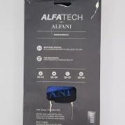 Alfani Men’s Boxer Briefs – 5-pack Blue Black S B4HP