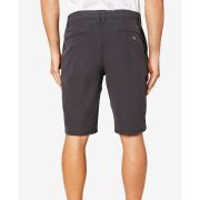 O’Neill Men’s Reserve Heather 21″ Hybrid Shorts Black B4HP