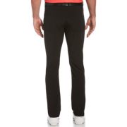 PGA Tour Men’s 5 Pocket Horizon Golf Pant Black 32×32 B4HP