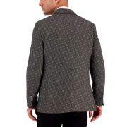 Tallia Men’s Medallion Slim-Fit Blazer Sports Coat 42R $295