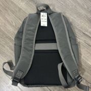 Alfani Small Laptop Backpack Grey OS B4HP