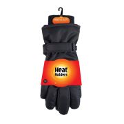 Heat Holders Men’s Performance Gloves Black L/XL B4HP