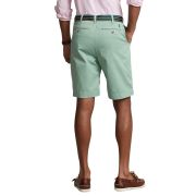 Polo Ralph Lauren Men’s 10-Inch Relaxed Fit Twill Shorts Faded Mint Size 35 B4HP