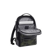 Tumi Men’s Bradner Backpack Camo Jacquard OS B4HP $525