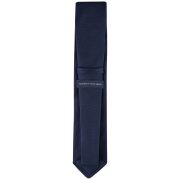 Tommy Hilfiger Men’s Boat Bar Panel Tie Blue OS B4HP