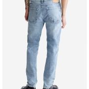 Calvin Klein Slim Fit Stretch Jeans Blue 32×30 B4HP