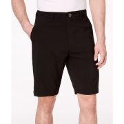 Volcom Men’s Kerosene Hybrid Shorts Black Size 38 B4HP