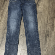 Mens Levis 511 Stretch Jeans Slim Fit 31 x 32 (045113224) preowned