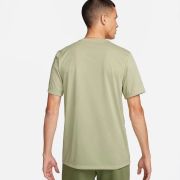 Nike Men’s Dri-FIT Legend Fitness T-Shirt Green XL B4HP