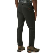 Bass Outdoor Men’s Baxter Stretch Twill Chino Pants Black B4HP