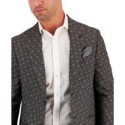 Tallia Men’s Medallion Slim-Fit Blazer Sports Coat 42R $295