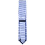 Tommy Hilfiger Men’s Curtis Floral Tie Pink OS B4HP