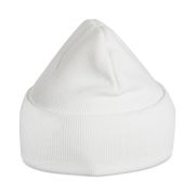 Adidas Men’s OG Tall Utility Beanie White OS B4HP