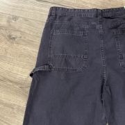 Cotton On Men’s Loose Fit Pants Navy Size 36 x 30 B4HP