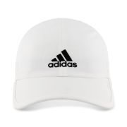 Adidas Men’s Superlite ClimaLite® Cap White OS B4HP