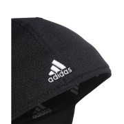 Adidas Men’s Release ll Stretch-Fit Logo Cap Black L/XL B4HP